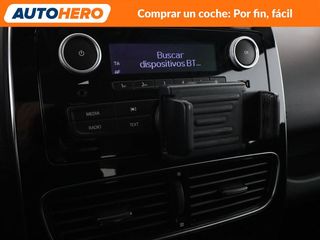 Renault Clio 1.5 dCi Energy Business