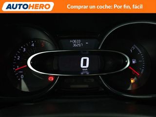 Renault Clio 1.5 dCi Energy Business