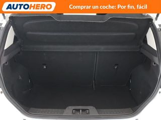 Ford Fiesta 1.5 TDCi Titanium