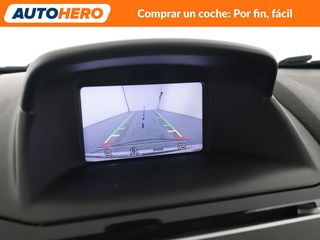 Ford Fiesta 1.5 TDCi Titanium