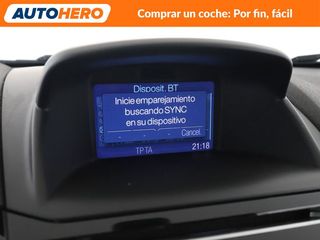 Ford Fiesta 1.5 TDCi Titanium