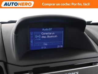 Ford Fiesta 1.5 TDCi Titanium