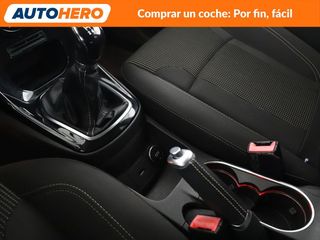 Ford Fiesta 1.5 TDCi Titanium