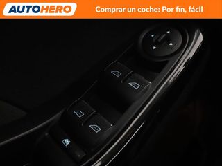 Ford Fiesta 1.5 TDCi Titanium