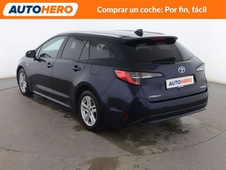 Toyota Corolla 1.8 Hybrid Active