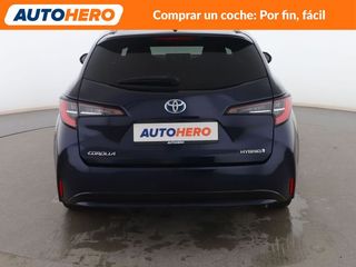 Toyota Corolla 1.8 Hybrid Active