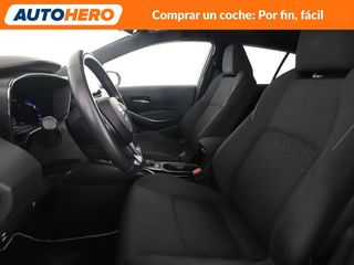 Toyota Corolla 1.8 Hybrid Active