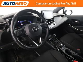 Toyota Corolla 1.8 Hybrid Active