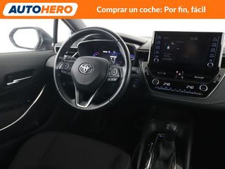 Toyota Corolla 1.8 Hybrid Active