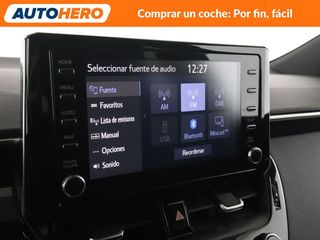 Toyota Corolla 1.8 Hybrid Active