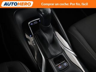 Toyota Corolla 1.8 Hybrid Active