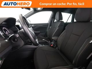 Skoda Kamiq 1.0 TSI ScoutLine