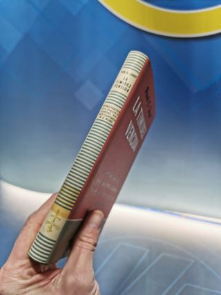 Libro la timidez vencida, Paul C. Jagot, 1950, Ed. Iberia