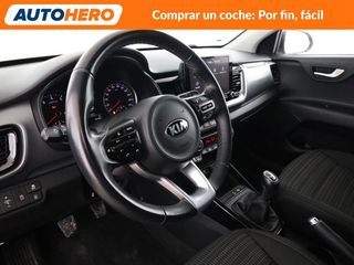 Kia Stonic 1.0 TGDI Mild-Hybrid Concept