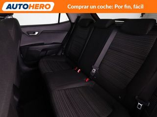 Kia Stonic 1.0 TGDI Mild-Hybrid Concept