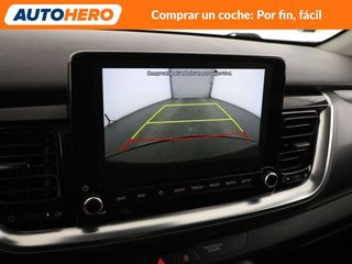 Kia Stonic 1.0 TGDI Mild-Hybrid Concept