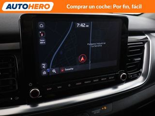 Kia Stonic 1.0 TGDI Mild-Hybrid Concept