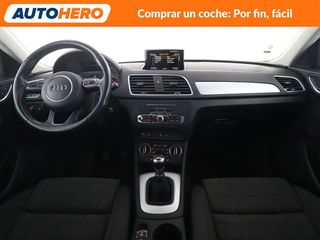 Audi Q3 2.0 TDI Sport