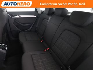Audi Q3 2.0 TDI Sport