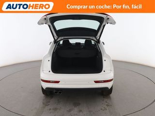 Audi Q3 2.0 TDI Sport