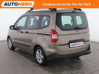 Ford Tourneo Connect 1.0 EcoBoost Trend