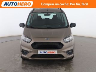 Ford Tourneo Connect 1.0 EcoBoost Trend