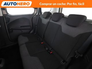 Ford Tourneo Connect 1.0 EcoBoost Trend