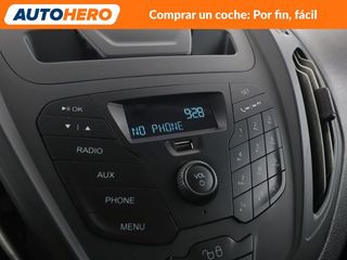 Ford Tourneo Connect 1.0 EcoBoost Trend
