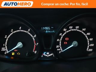 Ford Tourneo Connect 1.0 EcoBoost Trend