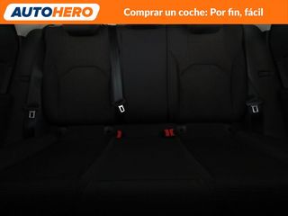 Seat Leon 1.5 TSI ACT FR Edition