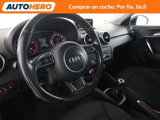 Audi A1 1.4 TFSI Attraction