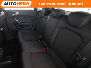 Audi A1 1.4 TFSI Attraction