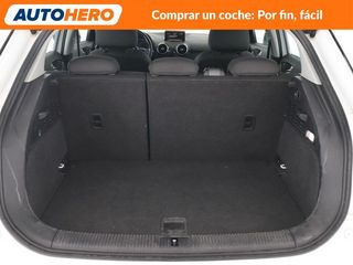 Audi A1 1.4 TFSI Attraction