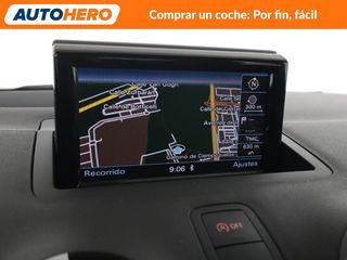 Audi A1 1.4 TFSI Attraction