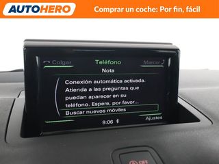 Audi A1 1.4 TFSI Attraction