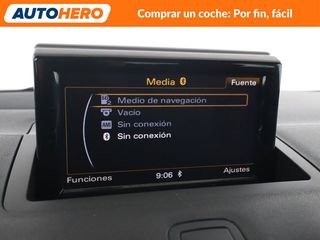 Audi A1 1.4 TFSI Attraction