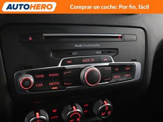 Audi A1 1.4 TFSI Attraction