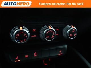 Audi A1 1.4 TFSI Attraction