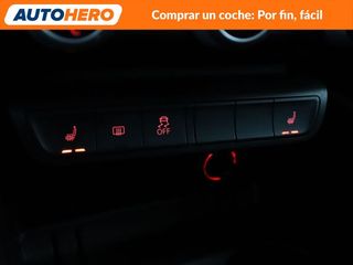 Audi A1 1.4 TFSI Attraction