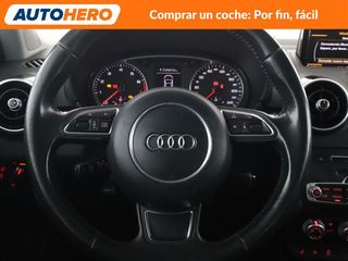 Audi A1 1.4 TFSI Attraction