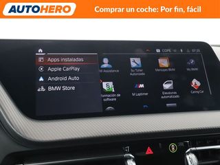 BMW Serie 2 218i Gran Coupe M Sport