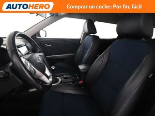 SsangYong Tivoli 1.6 Line 4x2