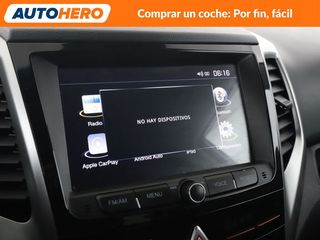 SsangYong Tivoli 1.6 Line 4x2