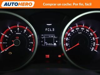 SsangYong Tivoli 1.6 Line 4x2