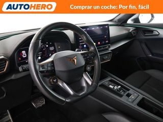 Cupra Formentor 2.0 TSI VZ 4Drive