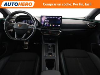 Cupra Formentor 2.0 TSI VZ 4Drive