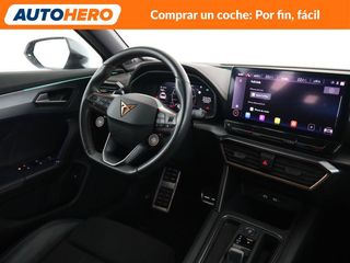Cupra Formentor 2.0 TSI VZ 4Drive