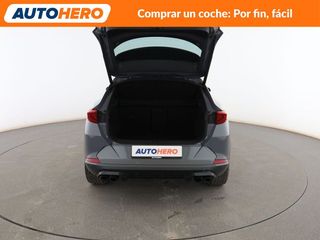 Cupra Formentor 2.0 TSI VZ 4Drive