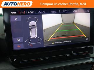 Cupra Formentor 2.0 TSI VZ 4Drive