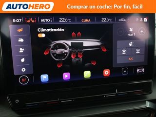 Cupra Formentor 2.0 TSI VZ 4Drive